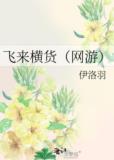 飛來橫貨(網游)