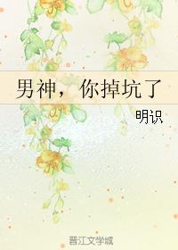 男神,你掉坑了