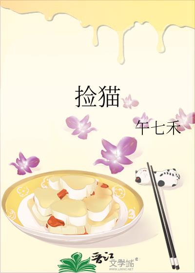 撿貓