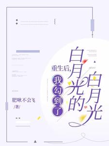 重生後,我勾到了白月光的白月光