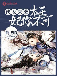 俠女來襲:本王妃你不可