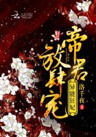 異能狂妃︰帝君,放肆寵
