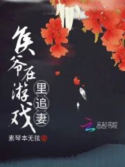 侯爺在游戲裏追妻