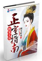 極寵無雙:正室指南