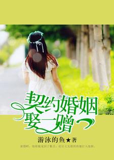 契約婚姻,娶一贈一