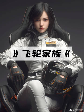 飛輪家族