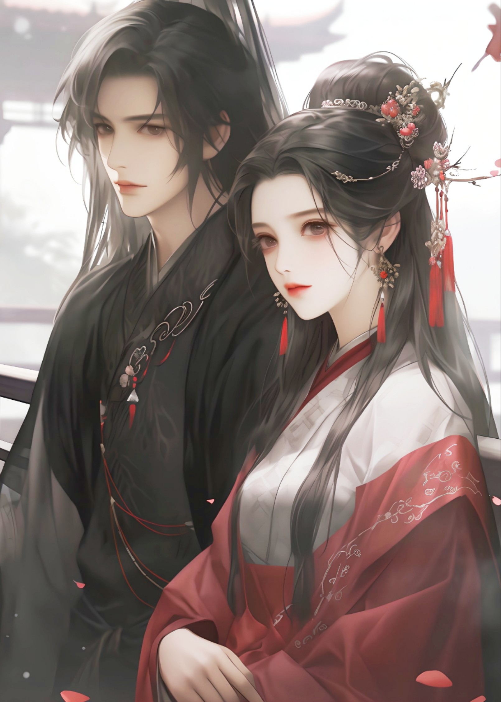 公主在上臣在下(原版)
