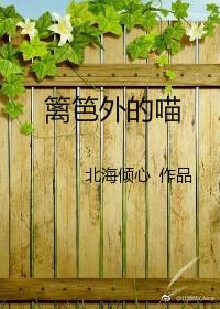 籬笆外的喵