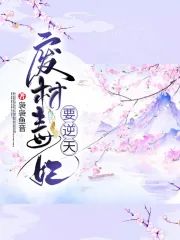 廢材毒妃要逆天