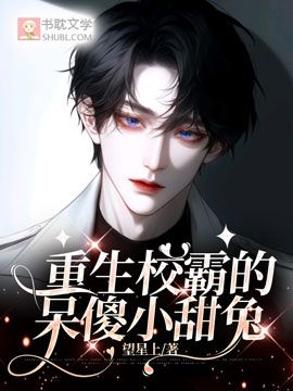 重生校霸的呆傻小甜兔