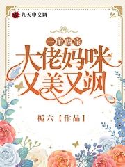 一胎兩寶:大佬媽咪又美又飒