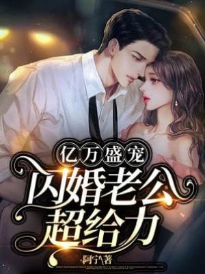 億萬盛寵,閃婚老公超給力!
