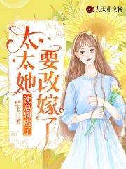 沈總別虐了，太太她要改嫁了