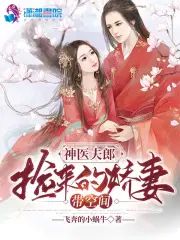 神醫夫郎,撿來的嬌妻帶空間
