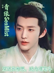 穿進長相思,助力璟宅鬥