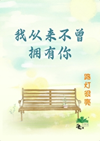 我從來不曾擁有你