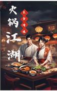 火鍋風雲:情義江湖