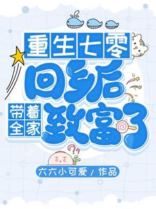 重生七零：回鄉後帶着全家致富了