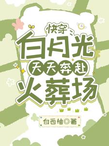 快穿:白月光天天奔赴火葬場