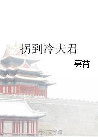 拐到冷夫君