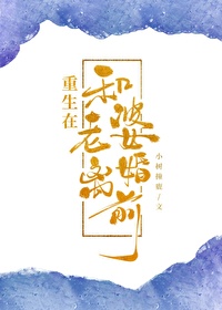 重生在和老婆離婚前