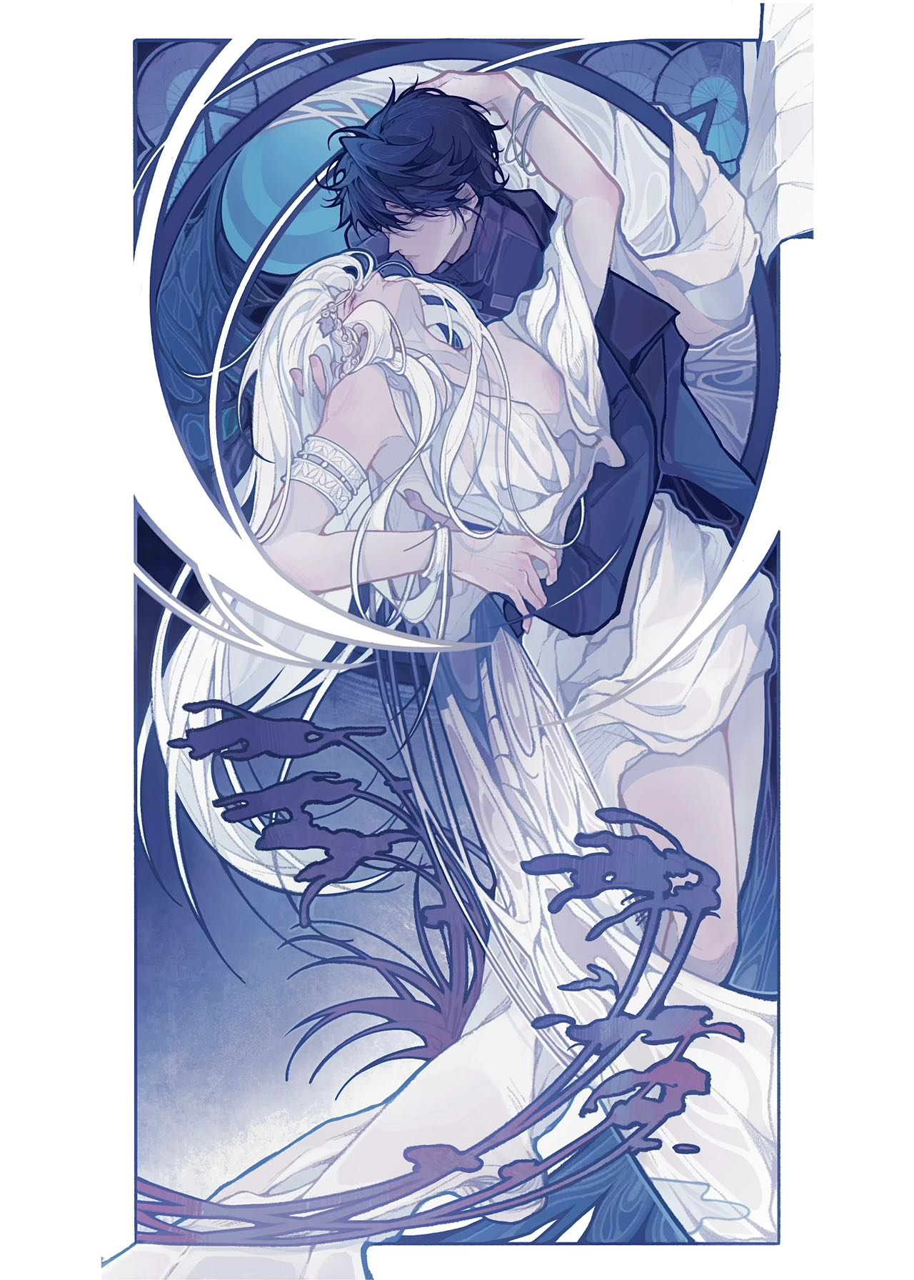 [蟲族] 薩克帝