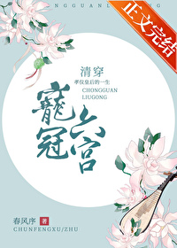寵冠六宮(清穿)