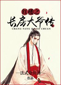 紅樓之長房大爺傳