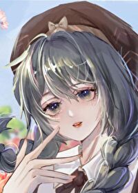 被全植物寵愛[末世]