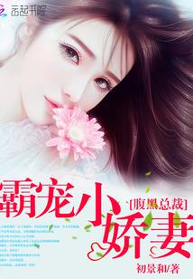 腹黑總裁:霸寵小嬌妻
