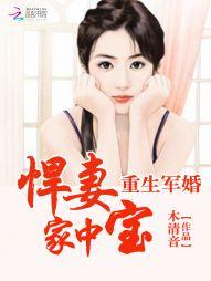 重生軍婚:悍妻家中寶