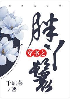 穿書之胖丫鬟