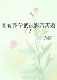 剛有身孕就被影帝離婚了?