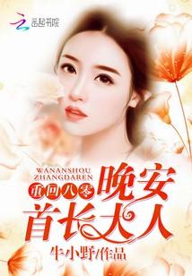重回八零:晚安,首長大人