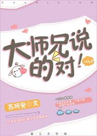 大師兄說的對!