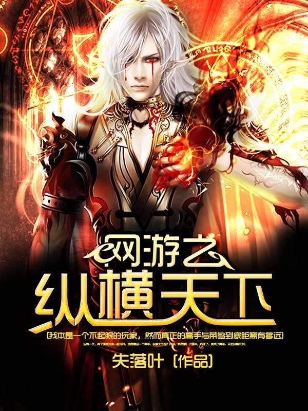 網游之縱橫天下