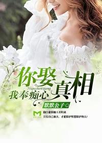 你娶真相,我奉癡心