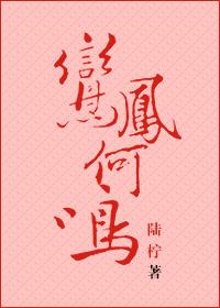 鸾鳳何鳴