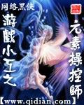 游戲小工之元素操控師