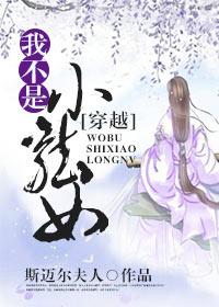我不是小龍女(穿越)