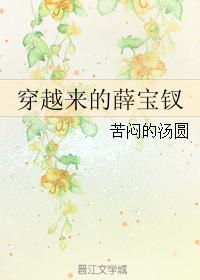 穿越來的薛寶釵