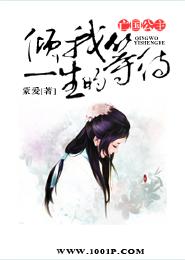 亡國公主:傾我一生的等待