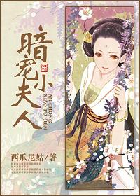 暗寵小夫人!