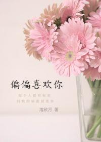 偏偏喜歡你(娛樂圈)