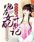 最佳攻略:炮灰女配升職記