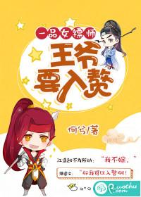一品女镖師:王爺要入贅