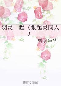 羽靈一起(張起靈同人)