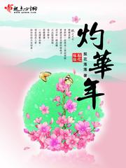 灼華年