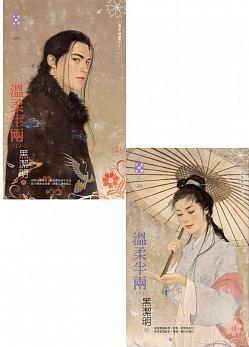 溫柔半兩(魔影魅靈之十一)