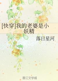 我的老婆是小妖精